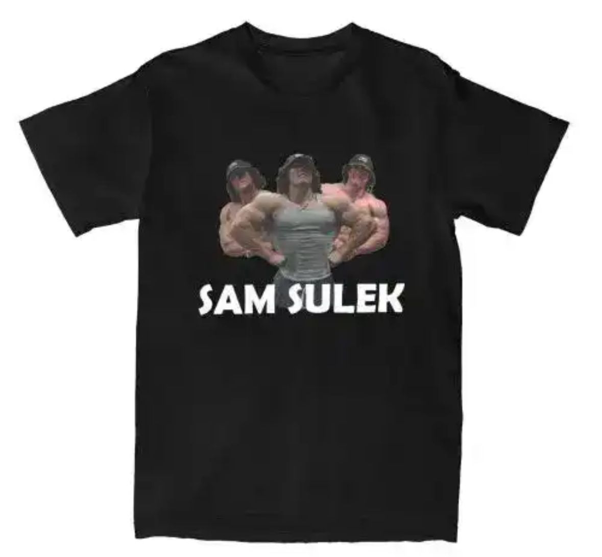 Sulek T-Shirt V1