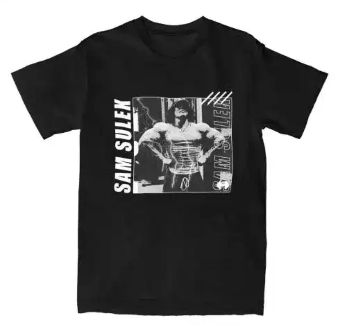 Sulek T-Shirt V1