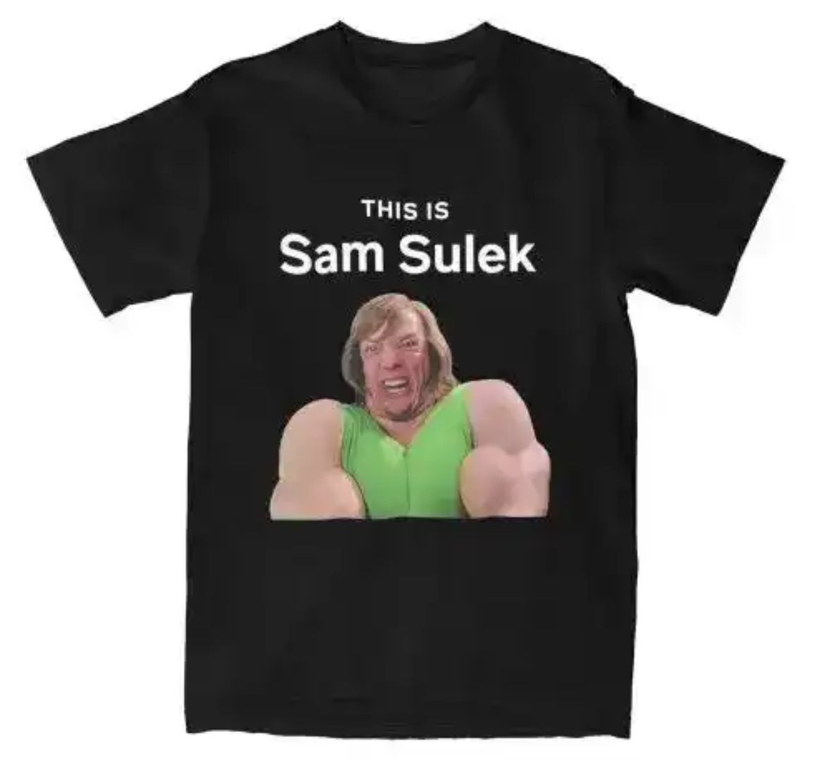 Sulek T-Shirt V1