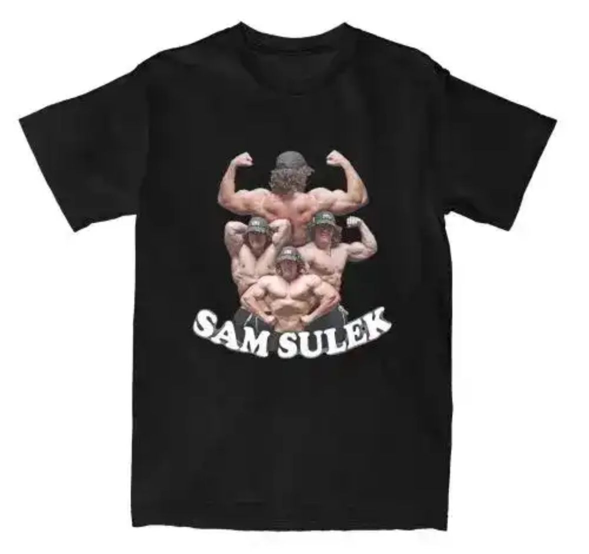 Sulek T-Shirt V1