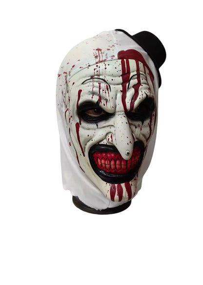 Terrifier Mask