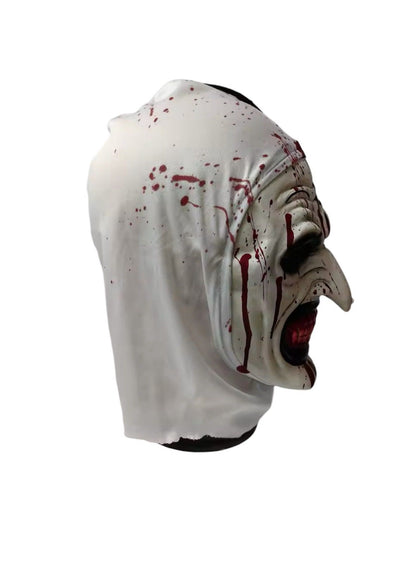 Terrifier Mask