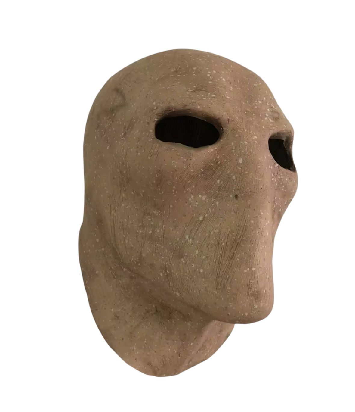 GeneticAnomaly Mask