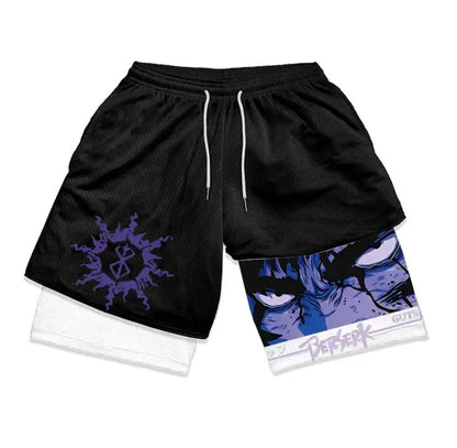 Shorts V1